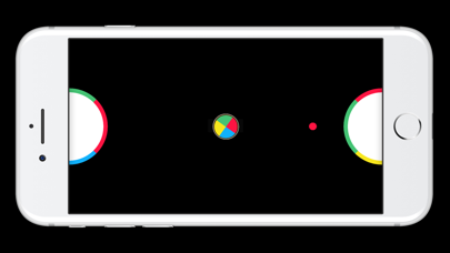 Infinity Color Dot screenshot 3