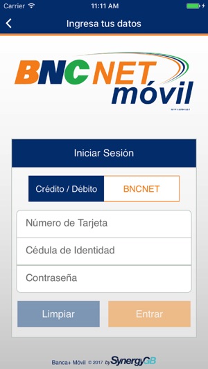 BNCNET Móvil(圖1)-速報App