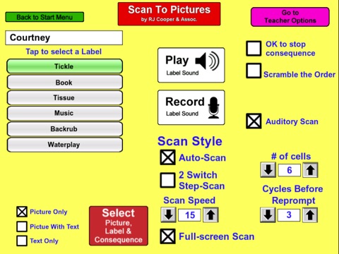 Scan To Pictures screenshot 4