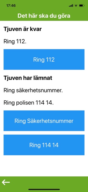 Min Säkerhet(圖4)-速報App