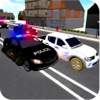 Police Road Riot Chaser