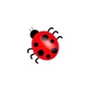 My Ladybug Sticker Pack