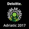 Deloitte Adriatic 2017