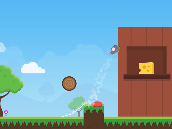 Screenshot #5 pour Ooo Cheese!