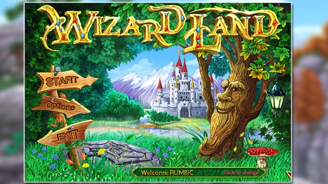 WizardLand