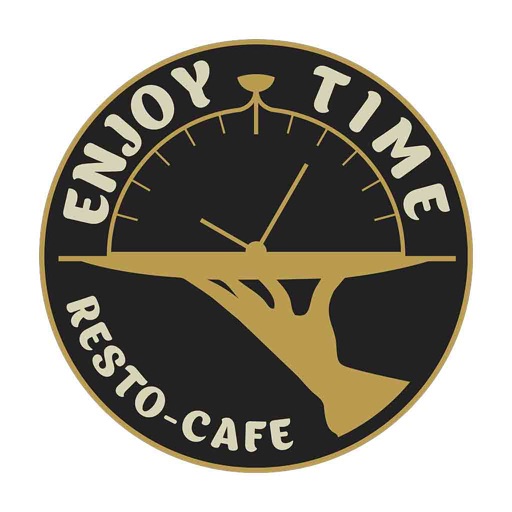 Enjoy time. New time Актау. Enjoy время.