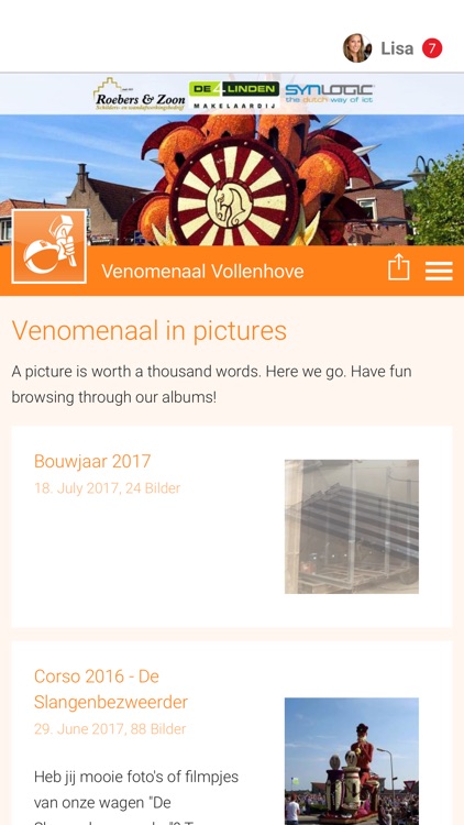 Venomenaal Vollenhove