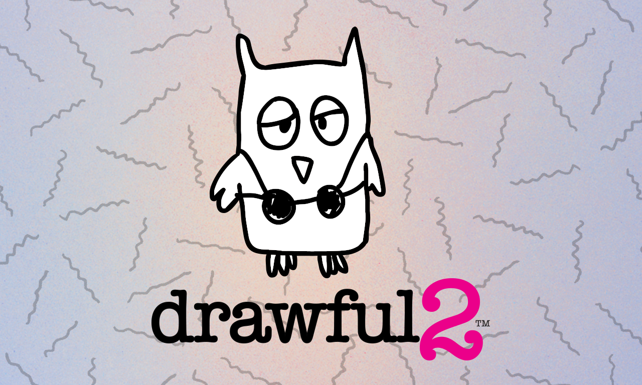 drawful 2 publisher