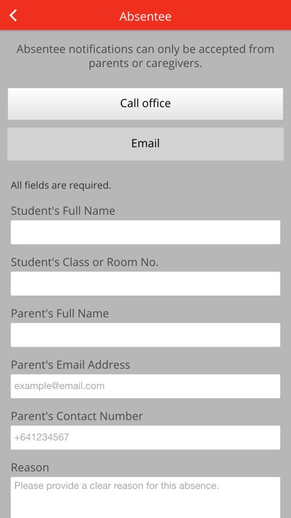 Halswell Primary School