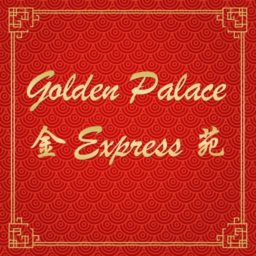 Golden Palace Express Dacula