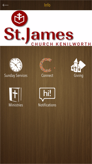 St. James Church(圖3)-速報App