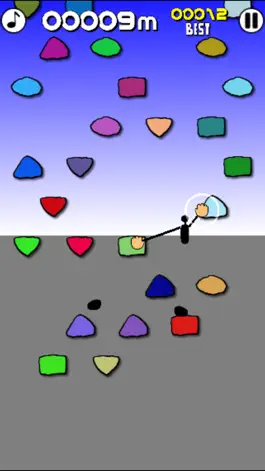 Game screenshot Super Bouldering apk