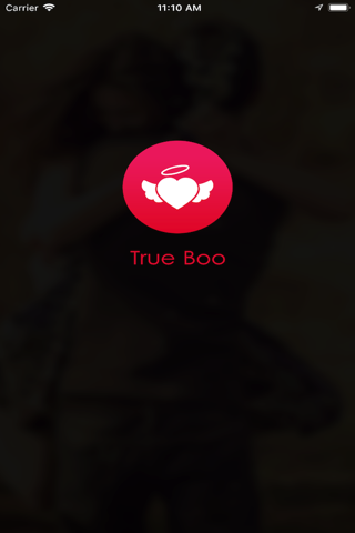 True Boo screenshot 2