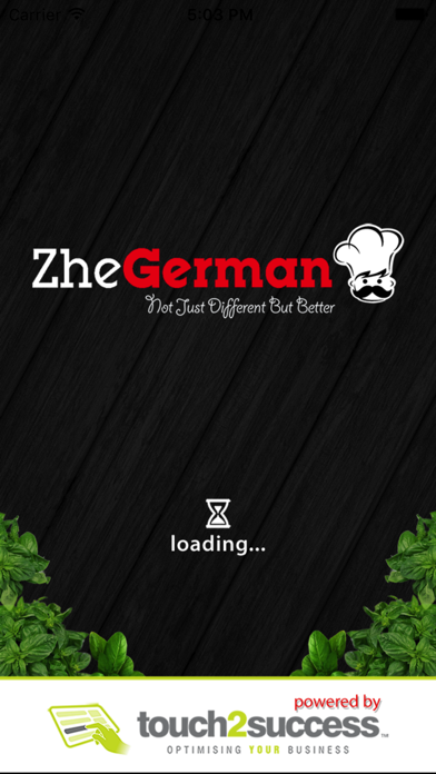 How to cancel & delete Zhe German from iphone & ipad 1