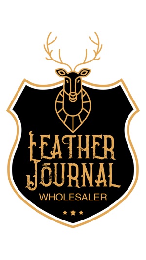 Leather Journal Wholesaler(圖1)-速報App