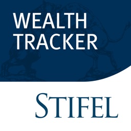 global wealth tracker