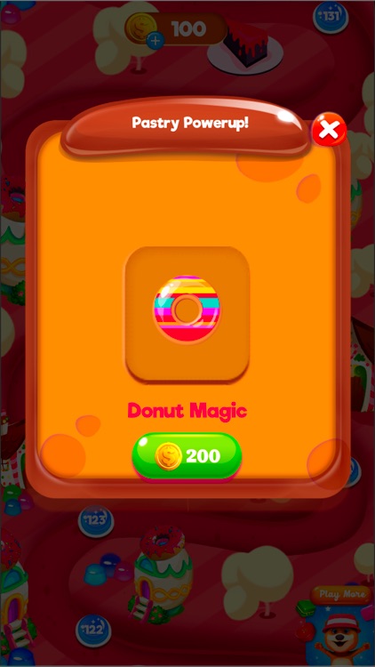 Donuts Mania screenshot-6