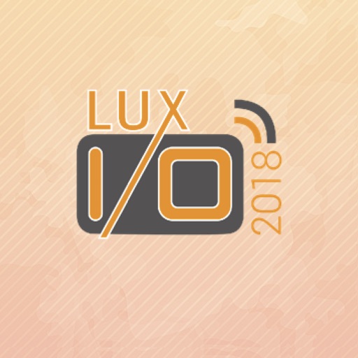 LuxIO 2018