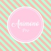 Animono Pro - iPhoneアプリ