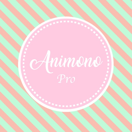 Animono Pro