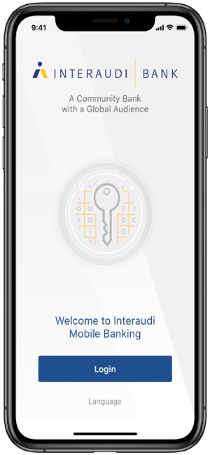 Interaudi Bank