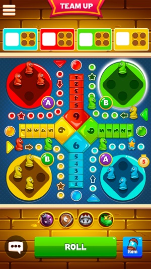 Ludo Saga by GameZoka(圖3)-速報App