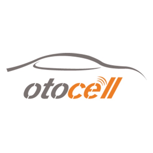 OtoCell Araç Takip