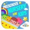 Preschool Nursery for Kids by Tinytapps