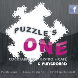 Puzzle's One