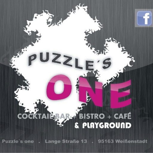 Puzzle's One