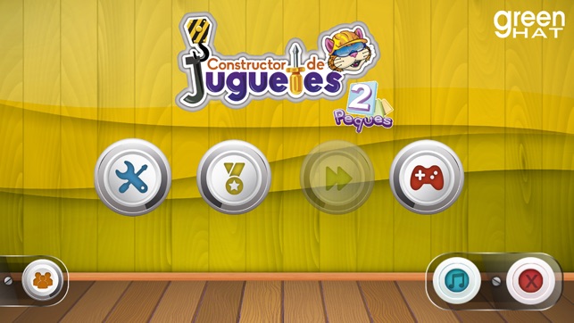 Constructor de Juguetes 2