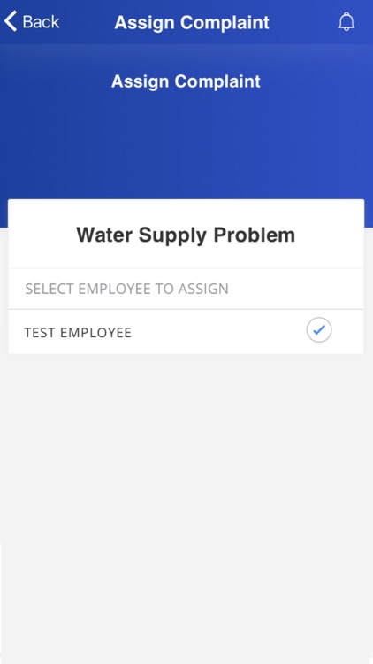 Wave City Admin App