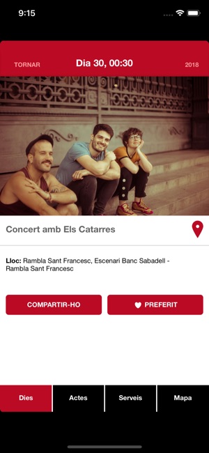 Festa Major Vilafranca Penedès(圖5)-速報App