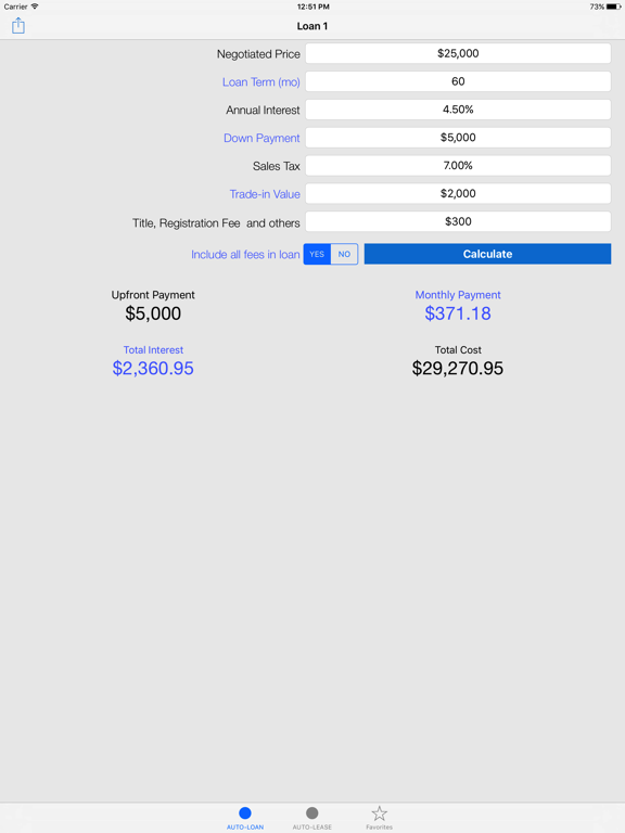 Estimate Lease Payment >> Car Loan Auto Lease Finance App Price Drops Estimate Lease Payment >> Car Loan Auto Lease Finance App Price Drops