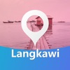 Langkawi Map