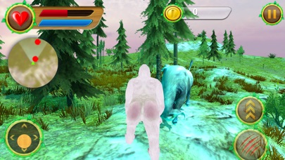 Clan Of Gorilla Simulator screenshot 4