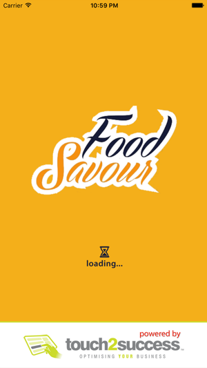 Food Savour(圖1)-速報App