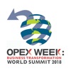 OPEX Week 2018