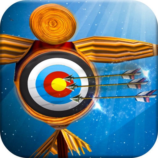 Bowmasters Master - Archery icon
