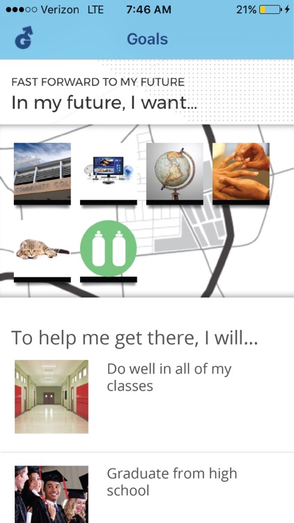 MIGHTY Study screenshot-3