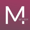 MUAH – Beauty Delivered To You