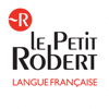 Diagonal - Dictionnaire Le Petit Robert アートワーク
