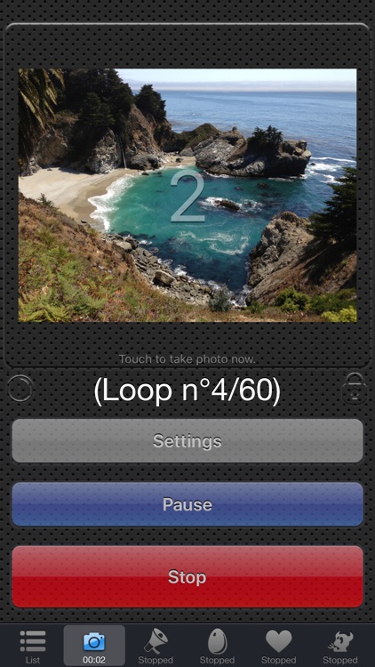 Timer screenshot-5