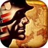 铁血军团-策略战争全球二战最新手游