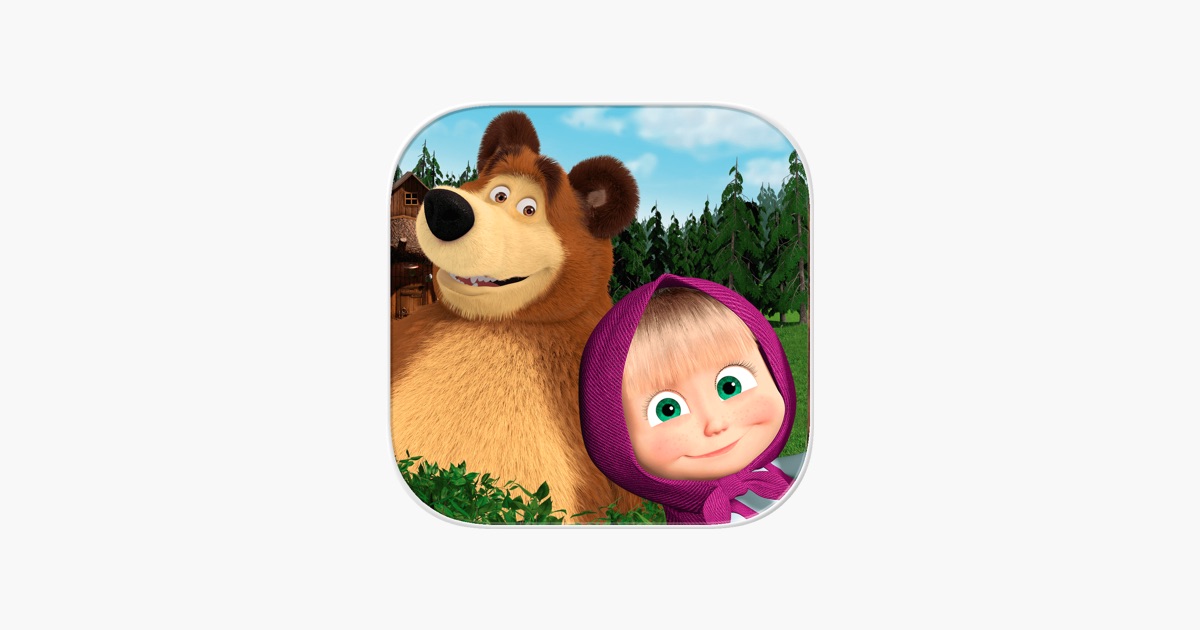 Masha and bear игры. Приложение Маша и медведь. Маша и медведь: обучающие игры. Игра Маша и медведь обучающая игра. Маша и медведь app Store.