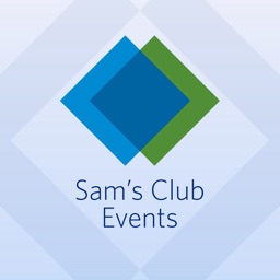 Sams Club Events