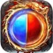 Legendary Dragon Slayer classic restore, blood retro action game
