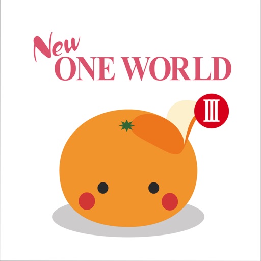 mikan NewONEWORLD Ⅲ icon