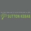 Sutton Kebab