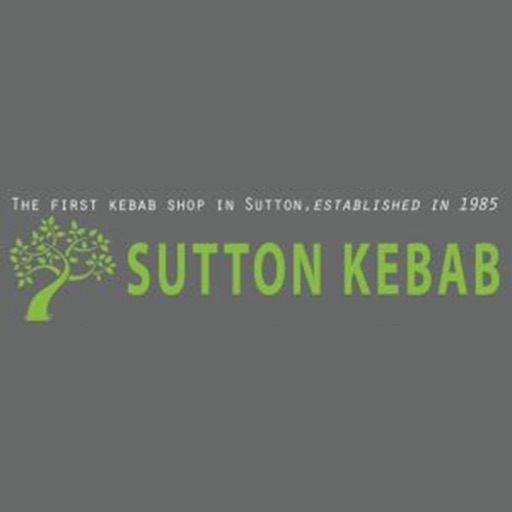 Sutton Kebab